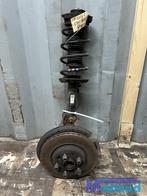 VW GOLF 6 rechts voor veerpoot 2009-2012, Ophalen of Verzenden, Gebruikt, Volkswagen