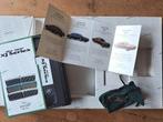 Jaguar XJ-Series en Daimer Double Six box, Ophalen of Verzenden