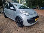 Citroen C1 1.0-12V Séduction | 12 MND GARANTIE | NW APK | E, Voorwielaandrijving, Stof, Gebruikt, 4 stoelen