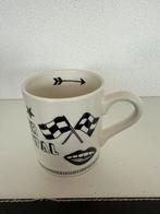 Grote x-noir mok blond Amsterdam, Blond Amsterdam, Ophalen of Verzenden, Zo goed als nieuw, Kop(pen) en/of Schotel(s)