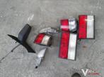 diverse onderdelen citroen xantia, Gebruikt, -, -, Ophalen of Verzenden