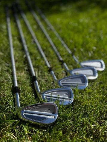Mizuno 518 Forged Irons JDM - Mitsubishi OTi SR beschikbaar voor biedingen