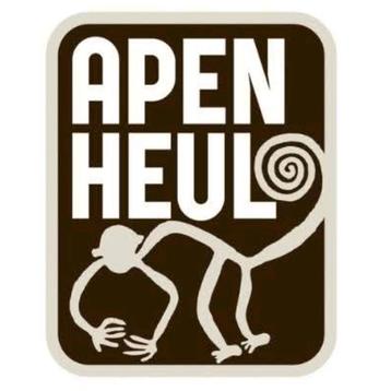 Apenheul 2e kaartje GRATIS beschikbaar voor biedingen