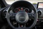 Audi A3 Sportback 1.8 TFSI Pro Line Plus S Line 180pk S-Tron, Auto's, Te koop, Geïmporteerd, Benzine, Hatchback