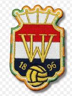 GEZOCHT: Willem II Carnavals embleem / badge / patch, Verzamelen, Ophalen of Verzenden