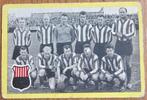 1960 Maple Leaf (pre panini) nr 46 Team PSV Eindhoven!, Verzamelen, Ophalen of Verzenden, Zo goed als nieuw, PSV, Poster, Plaatje of Sticker