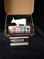 Cow Parade Koe om zelf te beschilderen (MEDIUM), Verzamelen, Ophalen of Verzenden, Nieuw, Dier