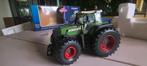 Ombouw Siku Fend, Ophalen of Verzenden, Zo goed als nieuw, Tractor of Landbouw, SIKU