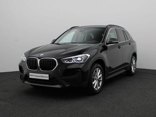 BMW X1 sDrive18i Achteruitrijcamera | Head-up Display | Afne, Auto's, BMW, Bedrijf, Te koop, X1, ABS, Achteruitrijcamera, Airbags