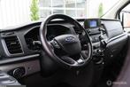 Ford Transit Custom 320 2.0 TDCI L2H2 Trend 1e eigenaar EURO, Voorwielaandrijving, Stof, Gebruikt, 4 cilinders