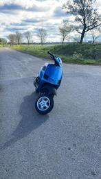 Piaggio fastrider 172cc, Fietsen en Brommers, Zo goed als nieuw, Ophalen