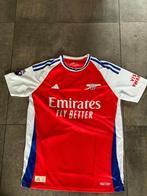 Saka Arsenal voetbalshirt maat M, Ophalen of Verzenden, Nieuw, Voetbal