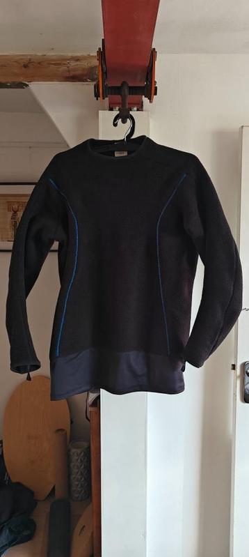 Droogpak onderpak BARE 2 delig 2XL beschikbaar voor biedingen