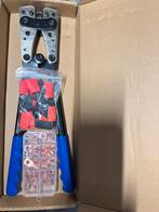 Nieuwe kabelkrimptang HX-50B, Ophalen of Verzenden, Nieuw