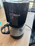 Goed werkende tefal uno, Witgoed en Apparatuur, Koffiezetapparaten, Ophalen, Zo goed als nieuw, Koffiemachine