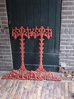 levensboom  gietijzer of aluminium inkoop-verkoop-reparatie, Antiek en Kunst, Ophalen of Verzenden