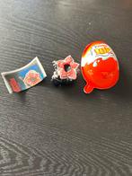 Kinder Joy Stranger Things Demogorgon, Verzamelen, Poppetjes en Figuurtjes, Ophalen of Verzenden, Nieuw