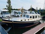 Multivlet 1100 OK | Volvo Penta | dubbel glas | BJ 2006, Watersport en Boten, Ophalen, Gebruikt, Staal, Diesel