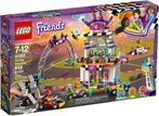 LEGO Friends 41352 de Grote Racedag * ‘t LEGOhuis *, Ophalen of Verzenden, Nieuw, Complete set, Lego