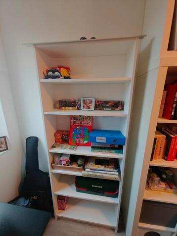 Ikea Billy Boekenkast - afbeelding 1