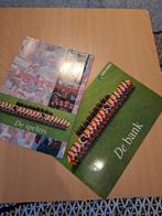 Ajax ABN AMRO Spelerskaart/poster, Verzenden, Zo goed als nieuw, Ajax, Spelerskaart