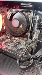 moederbord + cpu + 32gb ram, Computers en Software, Moederborden, Ophalen, Gebruikt, DDR4, Micro-ATX