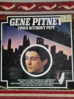 Gene Pitney- Town without pity lp gratis, Ophalen of Verzenden, Gebruikt, 12 inch, Poprock