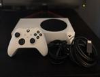 Xbox Series S - weinig gebruikt - in zeer goede staat, Ophalen of Verzenden, Zo goed als nieuw, Xbox Series S