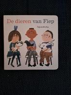 De dieren van Fiep - Fiep Westendorp, Boeken, Gelezen, 1 tot 2 jaar, Ophalen of Verzenden, Fiep Westendorp