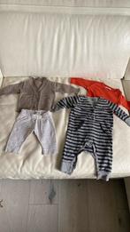 NEWBORN /IMP& ELFS maat 56 t-shirt Hema, Ophalen of Verzenden, Zo goed als nieuw