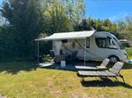 Carthago malibu 440 QB, Caravans en Kamperen, Integraal, Diesel, Carthago, Particulier