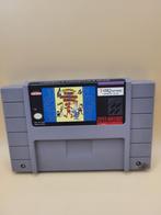 The Adventures of Rocky and Bullwinkle and Friends SNES USA, Spelcomputers en Games, Games | Nintendo Super NES, Nintendo support