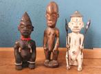 Verzameling Afrikaanse beeldjes & Maskers, Antiek en Kunst, Kunst | Niet-Westerse kunst, Ophalen