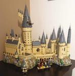 Lego Harry Potter 71043, Kinderen en Baby's, Speelgoed | Duplo en Lego, Ophalen of Verzenden, Zo goed als nieuw, Complete set