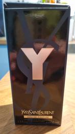YvesSaintLaurent Heren 100ml, Sieraden, Tassen en Uiterlijk, Uiterlijk | Parfum, Nieuw, Ophalen of Verzenden