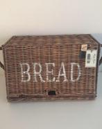 Riviera maison nieuw Broodmand van riet, Huis en Inrichting, Keuken | Keukenbenodigdheden, Ophalen of Verzenden, Zo goed als nieuw