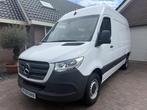 Mercedes-Benz Sprinter 314 2.2 CDI L2H2 Bott serviceauto vic, Automaat, Gebruikt, 2800 kg, Wit