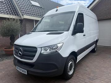 Mercedes-Benz Sprinter 314 2.2 CDI L2H2 Bott serviceauto vic beschikbaar voor biedingen