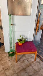 Vintage italiaanse chianti fles, Ophalen