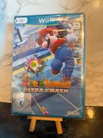 SEALED - Mario Tennis Ultra Smash - WiiU, Nieuw, Ophalen of Verzenden, Sport, 3 spelers of meer