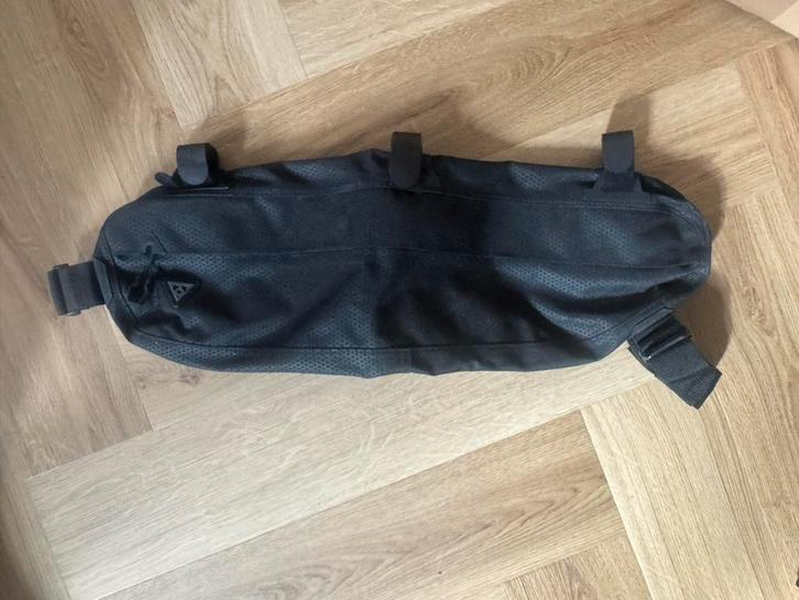 Topeak Frametas - Fietsaccessoire, Fietsen en Brommers, Fietsaccessoires | Fietstassen, Nieuw, Ophalen of Verzenden