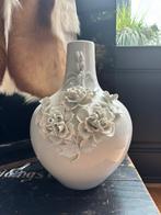 Pols Potten 3D rose vaas, Overige kleuren, Ophalen of Verzenden, Minder dan 50 cm, Glas