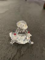 Pop swarovski, Verzamelen, Swarovski, Ophalen of Verzenden, Nieuw, Figuurtje