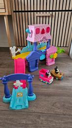 Minnie Mouse VTech Toet Toet IJssalon, Ophalen of Verzenden, Gebruikt, Meisje