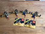 Lego 6824 classic space uit 1984, Ophalen of Verzenden, Zo goed als nieuw, Complete set, Lego