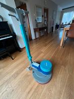 Parketboenmachine, Huis en Inrichting, Ophalen of Verzenden, Gebruikt