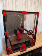 Voron 2.4  R2 350mm Stealth / CW2, occasion beter als nieuw!, Computers en Software, 3D Printers, Ophalen, Ingebouwde Wi-Fi, Voron