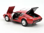 Alpine A310 V6 1979 Rood + deco V6 1/18 LIM. ED. ref. 185322, Verzenden, Nieuw, Auto, Norev