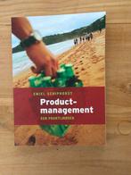 Productmanagement Emiel Schiphorst, Ophalen of Verzenden, Zo goed als nieuw, E. Schiphorst, Nederlands