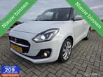 Suzuki Swift 1.2 Select Smart Hybrid AUTOMAAT, 2023,BTW *, 83 pk, Euro 6, 4 cilinders, 400 kg